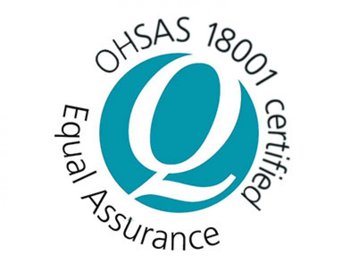 ISO 18001