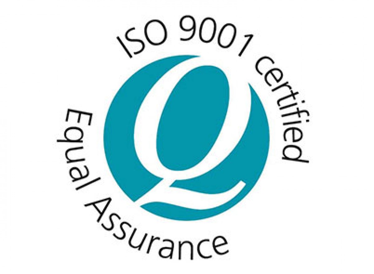ISO 9001