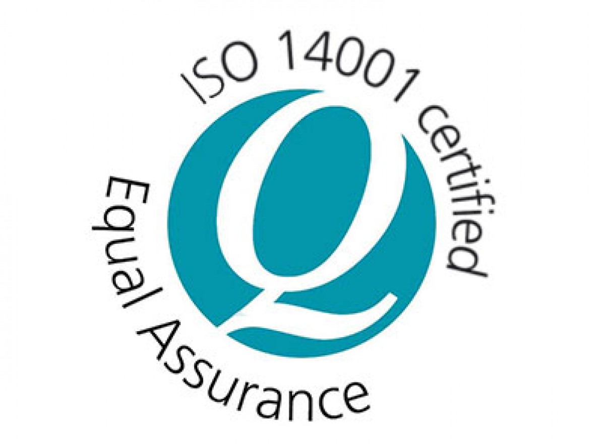 ISO 14001