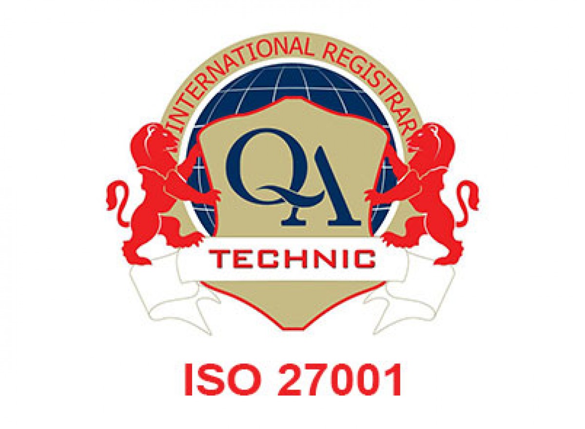 ISO 27001