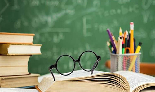  Educational Institutions