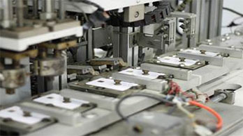 Production Capacity