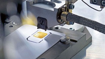 Plastic Card Technologies